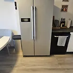 Helios Design - Altbau Dg Mit Lift&parkplatz - Elbe&altstadt - S-bahn Nach Dresden *