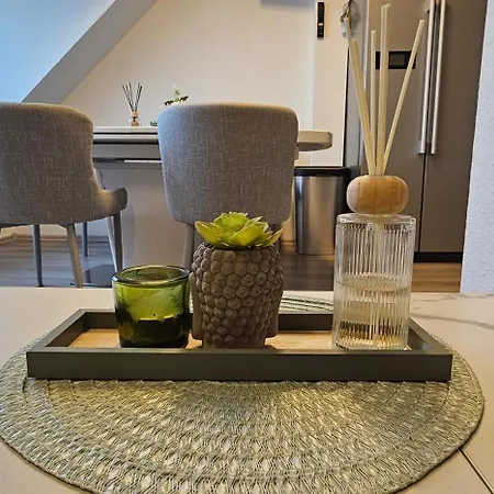 Apartment Helios Alststadt Meissen