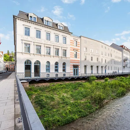 Helios Design - Altbau Dg Mit Lift & Parkplatz - Elbe & Altstadt - S-bahn Nach Dresden Lejlighed