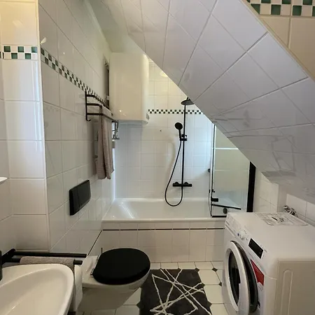 Apartment Helios Alststadt Meissen Appartamento