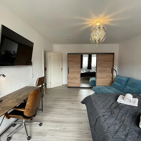 Helios Design - Altbau Dg Mit Lift & Parkplatz - Elbe & Altstadt - S-bahn Nach Dresden Lejlighed *