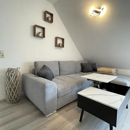 Lejlighed Helios Design - Altbau Dg Mit Lift & Parkplatz - Elbe & Altstadt - S-bahn Nach Dresden
