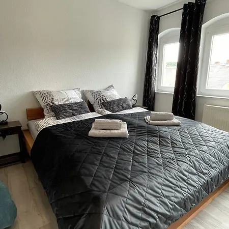 Lejlighed Helios Design - Altbau Dg Mit Lift & Parkplatz - Elbe & Altstadt - S-bahn Nach Dresden Meißen