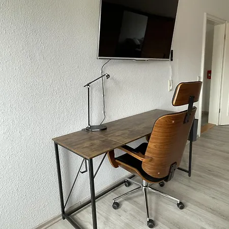 Apartment Helios Alststadt Meissen Appartamento *