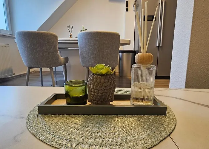Helios Design - Altbau Dg Mit Lift & Parkplatz - Elbe & Altstadt - S-bahn Nach Dresden