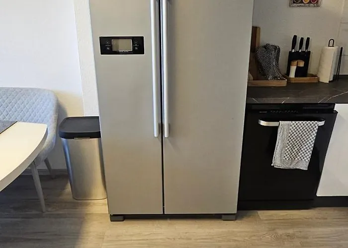 Helios Design - Altbau Dg Mit Lift & Parkplatz - Elbe & Altstadt - S-bahn Nach Dresden *