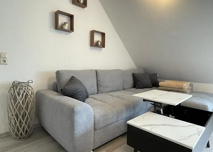 Lejlighed Helios Design - Altbau Dg Mit Lift & Parkplatz - Elbe & Altstadt - S-bahn Nach Dresden